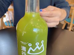 -可颂坊(中心书城店)