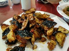 -桃子餐厅·天津菜(红星路直营店)