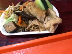 -兰庆鸡蛋馃(人民路店)