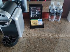 -上海明天广场JW万豪酒店