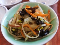 -奎元馆.百年奎元.非遗传承(西湖边的解放路店)