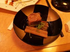 -黒豚料理 寿庵(中央駅西口店)