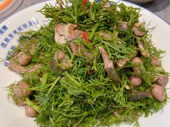 小心肝-羊来顺冰煮鲜羊 铁锅烀羊肉(中央大街店)