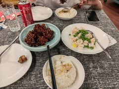 -徐记私厨(半淞园路店)