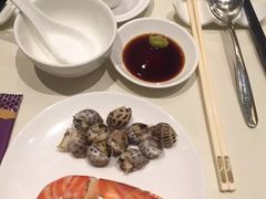 -好彩海鲜火锅饭店(银河百老汇店)