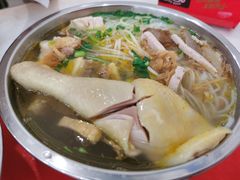 鸡粉-华姐鸡粉(教育路店)