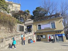 -上海佘山国家森林公园西佘山园