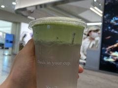 -Yee3·三号椰(上海中山公园龙之梦店)