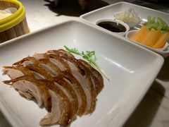 -韵秋荷(宝山龙湖天街店)