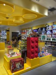 -乐高授权专卖店(岭南站NOVA店)