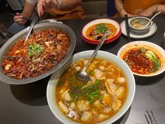 -麻六记(深圳首店)