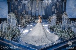 点击看大图 -MANLI BRIDAL婚纱
