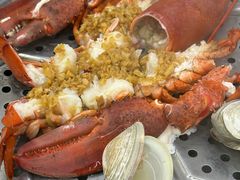 -船奇蒸汽海鲜·闽菜(八市海鲜总店)