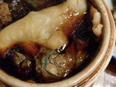-黄祥华养生堂·炖汤·营养蒸饭(岭南天地店)