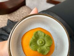 -天津海河悦榕庄·Lobby Lounge大堂吧