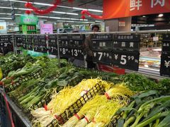 -永辉超市(中南城店)