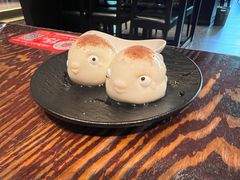 河豚布丁-永安鱼庄·镇江菜(东吴路店)