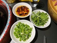 -羊大爷涮肉(亮马桥店)