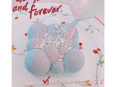 -La patisserie de Mona 茉娜的甜品(韩乐坊店)
