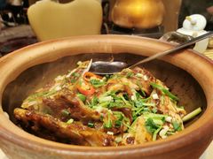 -金苑海鲜酒家(来魅力店)