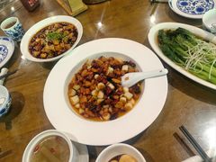 -顺兴老茶馆·精品川菜(世纪城店)