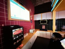-疯狂冒险家-亲子密室-东坝店(金隅嘉品店)