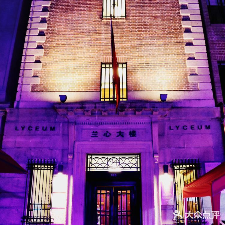 上海免费网红拍摄地 No.45｜圆明园路