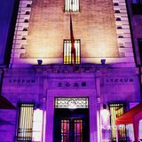 上海免费网红拍摄地 No.45|圆明园路