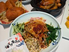 -龍聚祥烧麦馆(万达店)