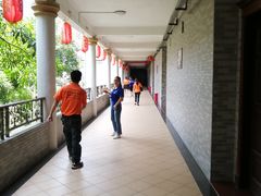 -海龙湾休闲水汇(鹅掌坦步行街店)