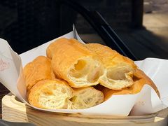 -大良毋米粥 · 粥底火锅(岭南天地店)