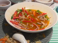 -楼兰新疆菜(江宁万达店)