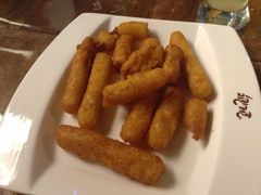 -炸鸡情侣韩式料理(中央大街店)