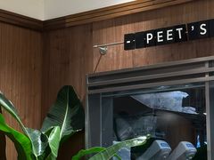 -Peet's Coffee皮爷咖啡(武商Mall手作店)