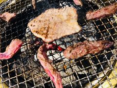 -万兴佳烤肉·长白山老味道(东岸里店)