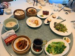 -金悦轩海鲜酒家(拱北店)