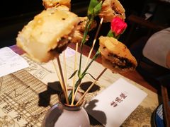 红糖麻糍-桂满陇-西湖船宴(西单大悦城店)