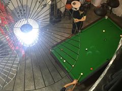 -相十三·别墅轰趴团建户外(同和店)
