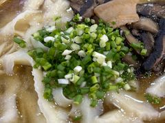 蘑菇面-七姐面馆