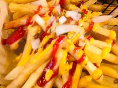 -包装马车·韩国料理·포장마차