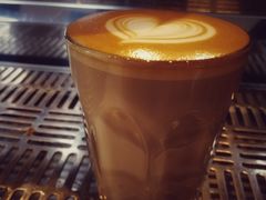 澳白-Seesaw Coffee(苏州中心店)