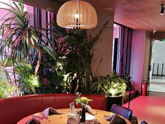 -拉蒂娜·巴西牛排馆 Latina·Brazilian Steakhouse(王府井喜悦店)