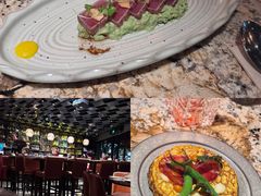 -BROWNSTONE布朗石西班牙餐厅(富城店)