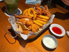 -宝莱纳餐厅(滨江店)