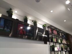 -TITI 护肤造型