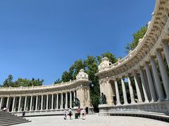 -阿方索十二世纪念碑