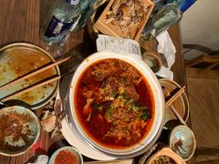 -水煮三国·川鲁江湖菜(香山店)