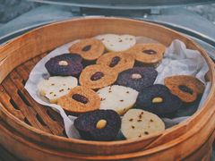 -浙江西子宾馆·瑶园咖啡厅