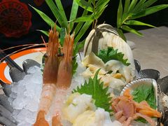 -極上萬膳·日料放题(海岸城店)