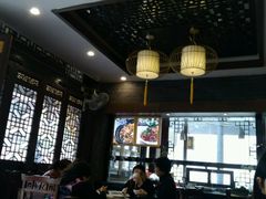 -龙抄手(文殊坊店)